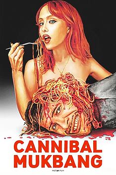 Filmplakat zu Cannibal Mukbang