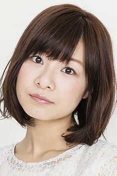 Porträt von Chinatsu Akasaki