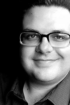 Porträt von Christian Koch