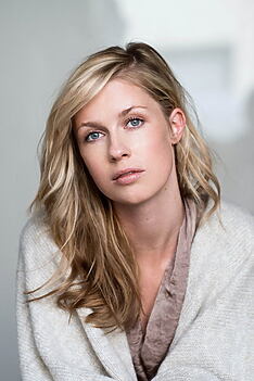 Porträt von Christine Eixenberger