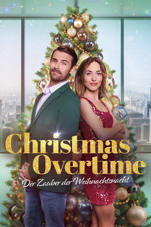 Christmas Overtime – Der Zauber der Weihnachtsnacht