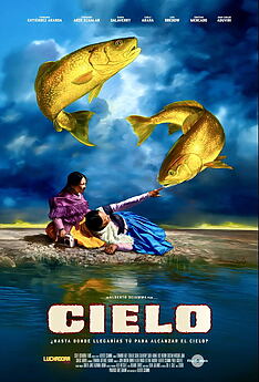 Filmplakat zu Cielo