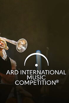 Filmplakat zu Concours international de l'ARD Concert des lauréats
