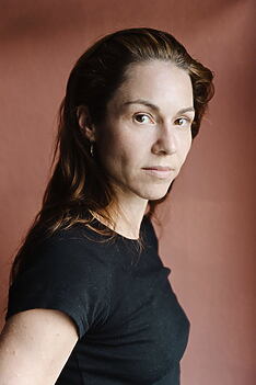 Porträt von Cornelia Werner