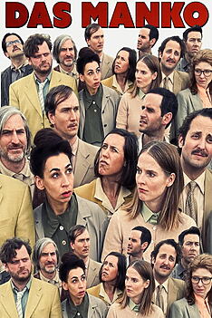 Serienplakat zu Das Manko