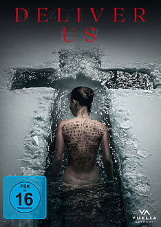 Filmplakat zu Deliver Us