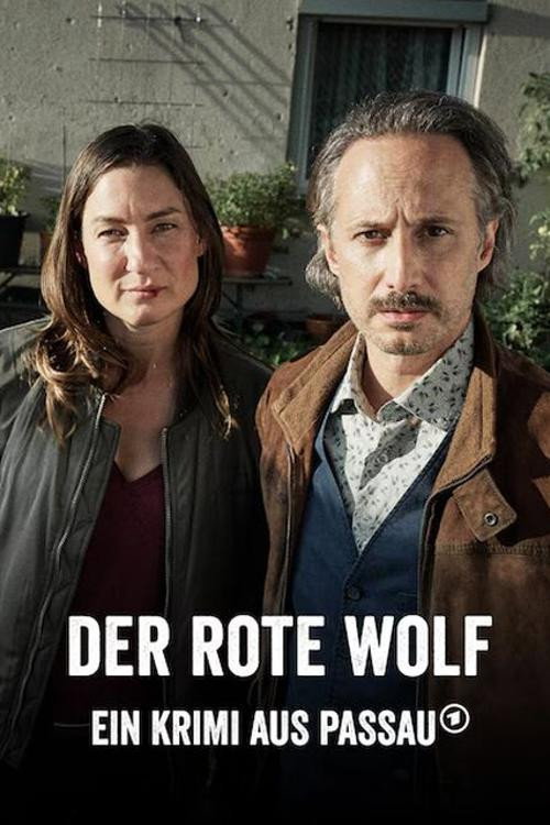 Der rote Wolf – Ein Krimi aus Passau