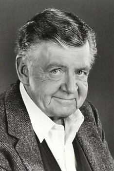 Porträt von Dick O'Neill