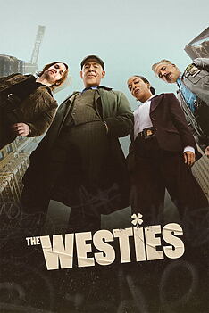 Serienplakat zu Die Westies