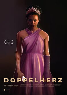 Filmplakat zu Doppelherz
