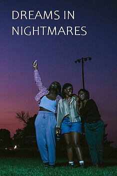 Filmplakat zu Dreams in Nightmares