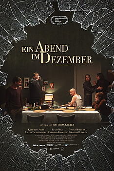 Filmplakat zu Ein Abend im Dezember
