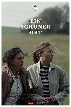 Filmplakat zu Ein schöner Ort