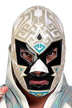 Porträt von El Hijo de Dr. Wagner Jr.