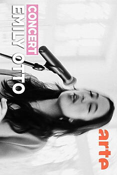 Filmplakat zu Emily Otto Leverkusener Jazztage 2025