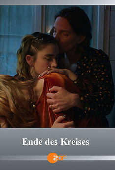 Filmplakat zu Ende des Kreises