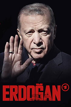 Serienplakat zu Erdoğan