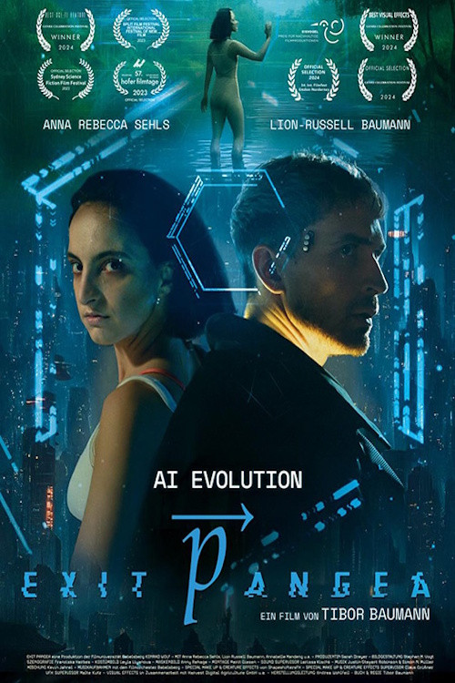 Exit Pangea – AI Evolution