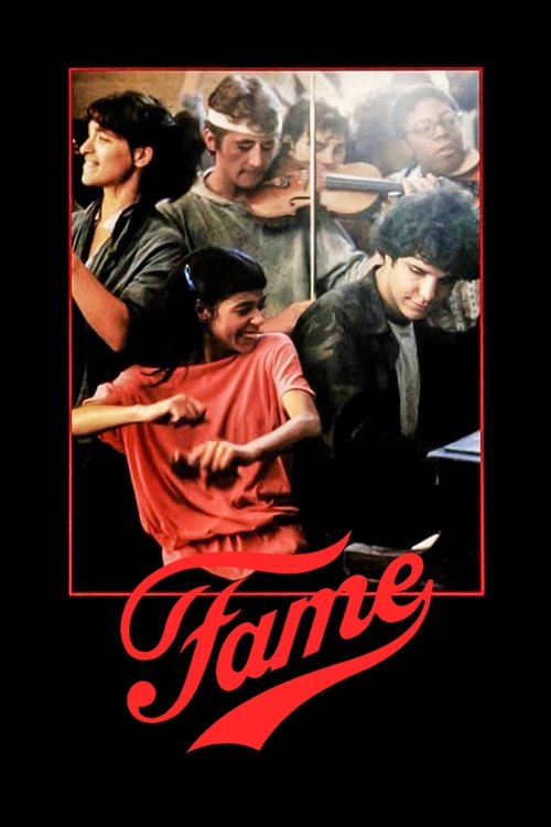 Fame – Der Weg zum Ruhm