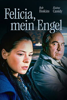 Filmplakat zu Felicia, mein Engel
