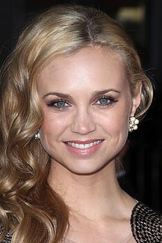 Porträt von Fiona Gubelmann