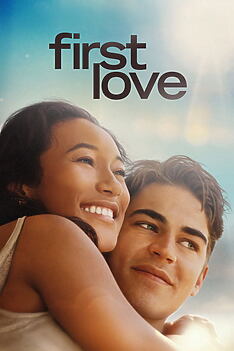 Filmplakat zu First Love