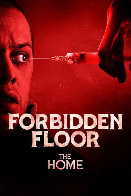 Forbidden Floor – The Home