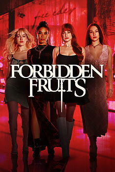 Filmplakat zu Forbidden Fruits