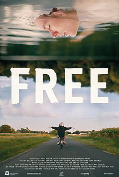 Filmplakat zu Free at Heart