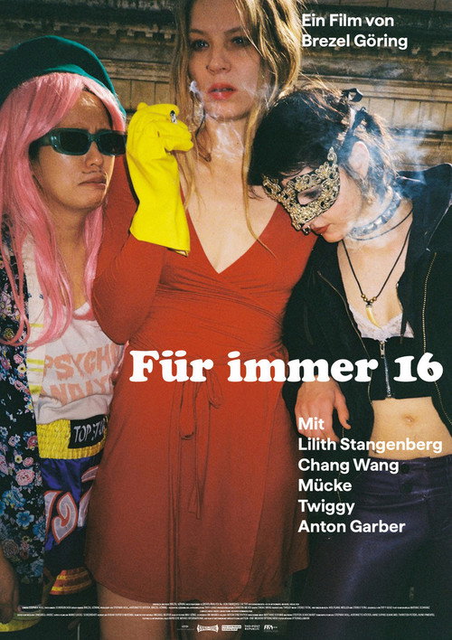 Für immer 16