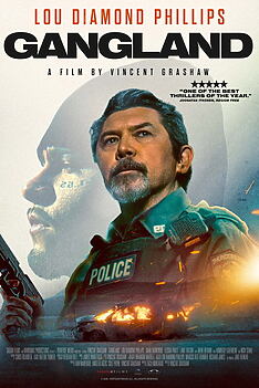 Filmplakat zu Gangland