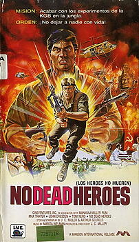 Filmplakat zu Geheimcode Leopard