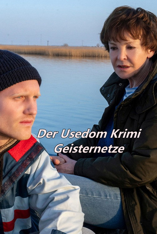 Geisternetze – Der Usedom-Krimi