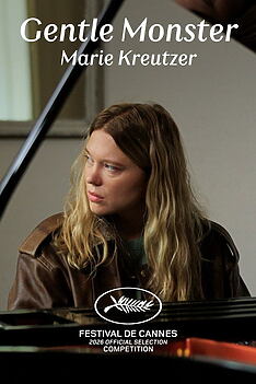 Filmplakat zu Gentle Monster