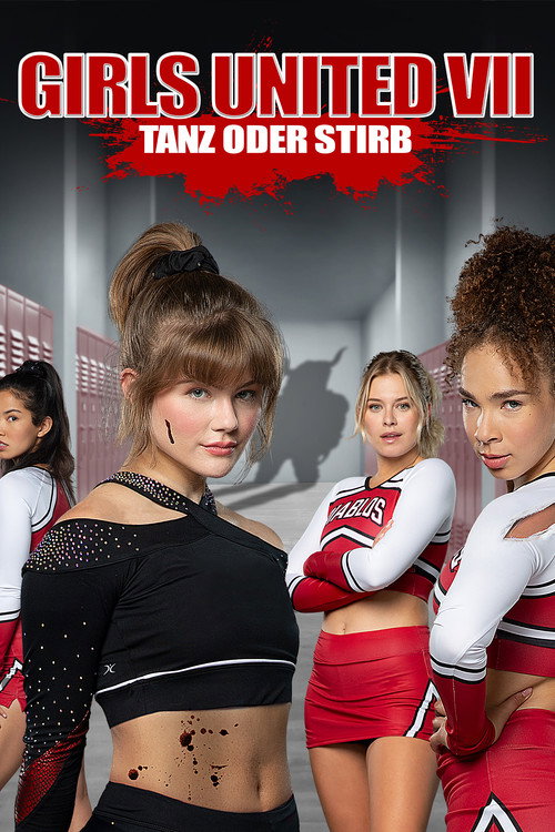 Girls United VII – Tanz oder Stirb