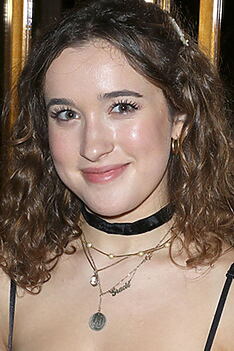 Porträt von Gracie Lawrence