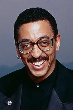 Porträt von Gregory Hines
