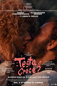 Filmplakat zu Heads or Tails?