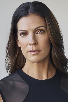 Porträt von Heather Mazur