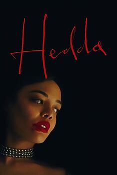 Filmplakat zu Hedda