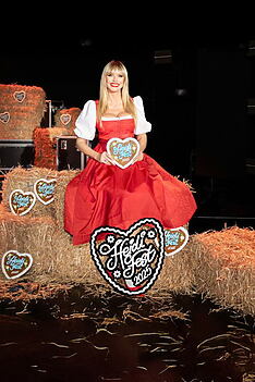 Filmplakat zu HeidiFest