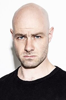 Porträt von Hjörtur Jóhann Jónsson