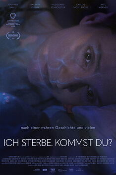 Filmplakat zu Ich sterbe. Kommst du?