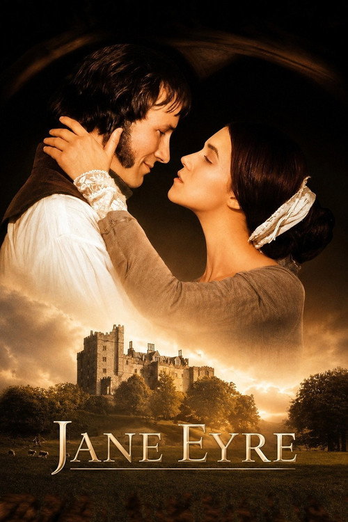 Jane Eyre