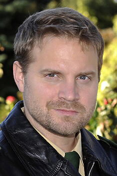 Porträt von Janek Rieke