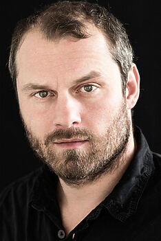 Porträt von Jörg Malchow