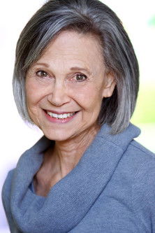 Porträt von Judy McMillan