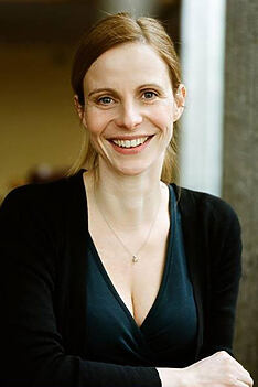 Porträt von Julia Jäger