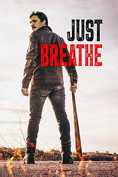 Filmplakat zu Just Breathe