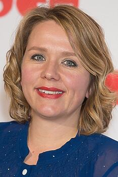 Porträt von Kerry Godliman